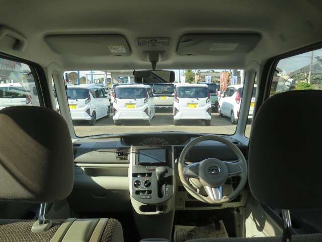 ダイハツ タント ６６０ Ｌ H28年 (関東) 99