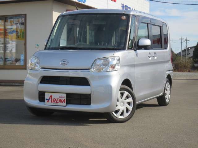 ダイハツ タント ６６０ Ｌ H28年 (関東) 99