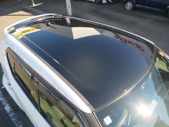 スズキ イグニス １．２ ハイブリッド ＭＺ セーフティパッケージ装着車 H28年 (関東) 99