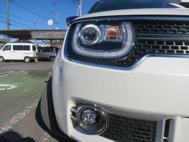 スズキ イグニス １．２ ハイブリッド ＭＺ セーフティパッケージ装着車 H28年 (関東) 99