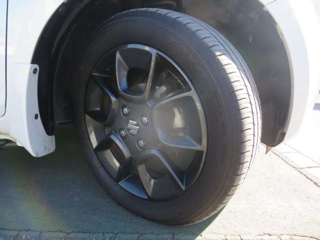 スズキ イグニス １．２ ハイブリッド ＭＺ セーフティパッケージ装着車 H28年 (関東) 99