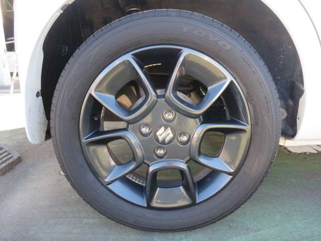 スズキ イグニス １．２ ハイブリッド ＭＺ セーフティパッケージ装着車 H28年 (関東) 99