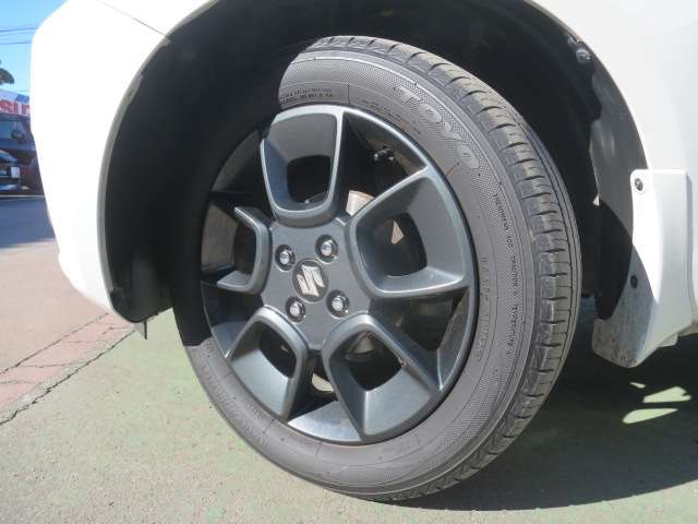 スズキ イグニス １．２ ハイブリッド ＭＺ セーフティパッケージ装着車 H28年 (関東) 99