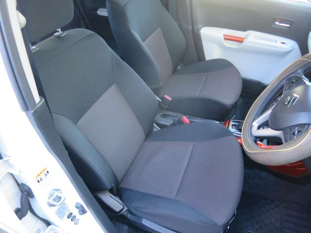 スズキ イグニス １．２ ハイブリッド ＭＺ セーフティパッケージ装着車 H28年 (関東) 99