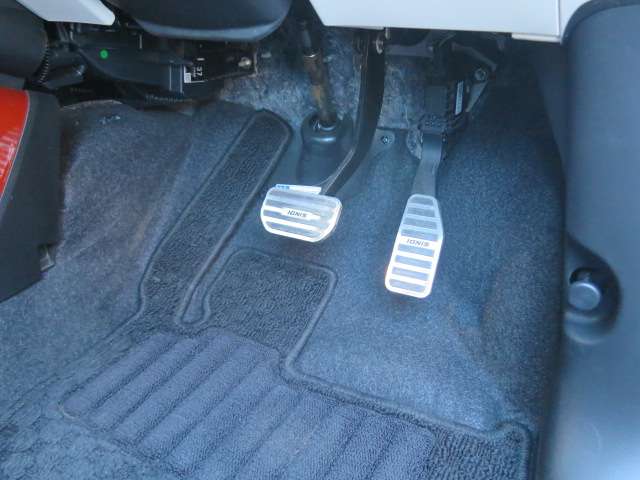 スズキ イグニス １．２ ハイブリッド ＭＺ セーフティパッケージ装着車 H28年 (関東) 99