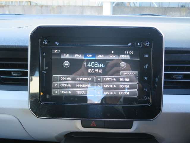 スズキ イグニス １．２ ハイブリッド ＭＺ セーフティパッケージ装着車 H28年 (関東) 99