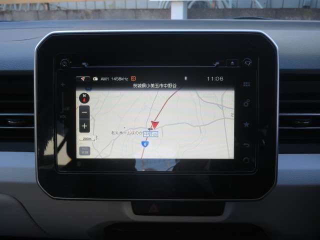 スズキ イグニス １．２ ハイブリッド ＭＺ セーフティパッケージ装着車 H28年 (関東) 99