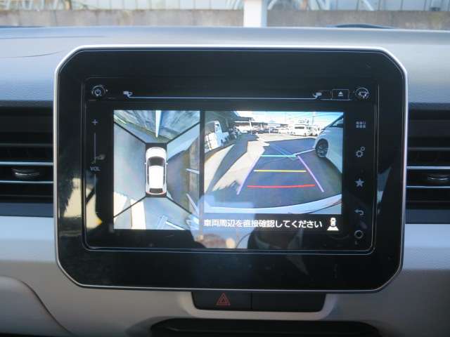 スズキ イグニス １．２ ハイブリッド ＭＺ セーフティパッケージ装着車 H28年 (関東) 99