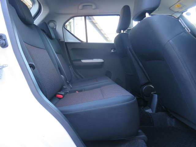 スズキ イグニス １．２ ハイブリッド ＭＺ セーフティパッケージ装着車 H28年 (関東) 99