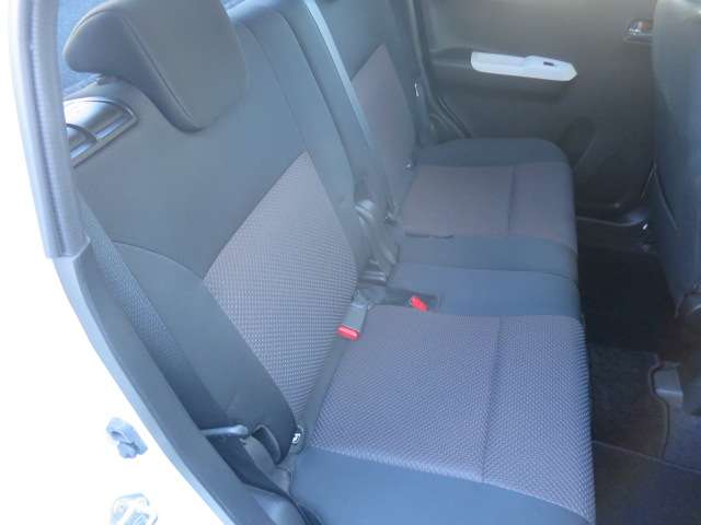 スズキ イグニス １．２ ハイブリッド ＭＺ セーフティパッケージ装着車 H28年 (関東) 99