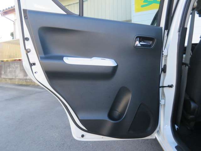 スズキ イグニス １．２ ハイブリッド ＭＺ セーフティパッケージ装着車 H28年 (関東) 99