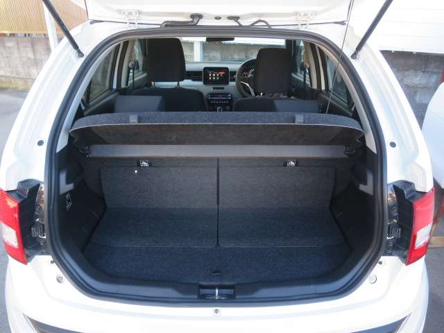 スズキ イグニス １．２ ハイブリッド ＭＺ セーフティパッケージ装着車 H28年 (関東) 99