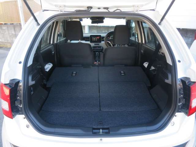 スズキ イグニス １．２ ハイブリッド ＭＺ セーフティパッケージ装着車 H28年 (関東) 99