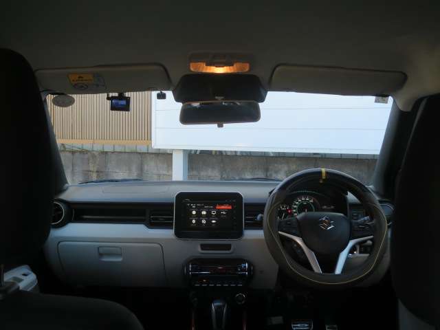 スズキ イグニス １．２ ハイブリッド ＭＺ セーフティパッケージ装着車 H28年 (関東) 99