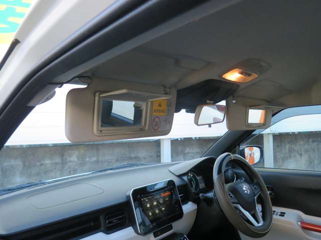 スズキ イグニス １．２ ハイブリッド ＭＺ セーフティパッケージ装着車 H28年 (関東) 99