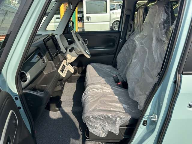 スズキ ワゴンＲ　スマイル ６６０ ハイブリッド Ｘ R7年 (東海) 99