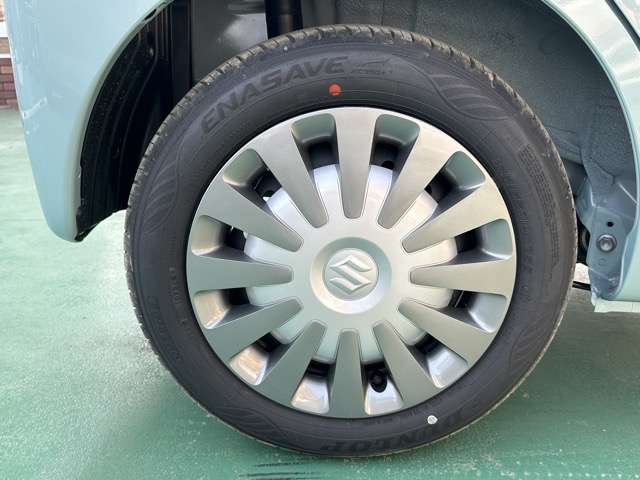 スズキ ワゴンＲ　スマイル ６６０ ハイブリッド Ｘ R7年 (東海) 99