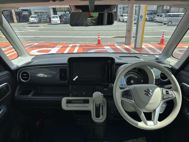 スズキ ワゴンＲ　スマイル ６６０ ハイブリッド Ｘ R7年 (東海) 99