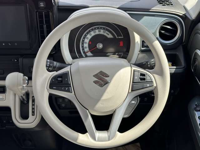 スズキ ワゴンＲ　スマイル ６６０ ハイブリッド Ｘ R7年 (東海) 99