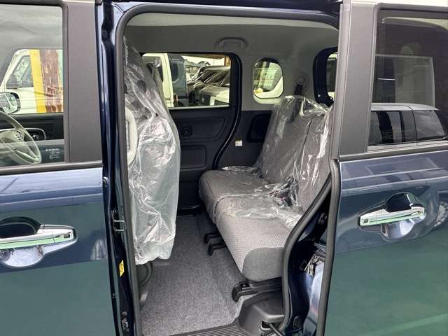 スズキ ワゴンＲ　スマイル ６６０ ハイブリッド Ｘ R7年 (東海) 99