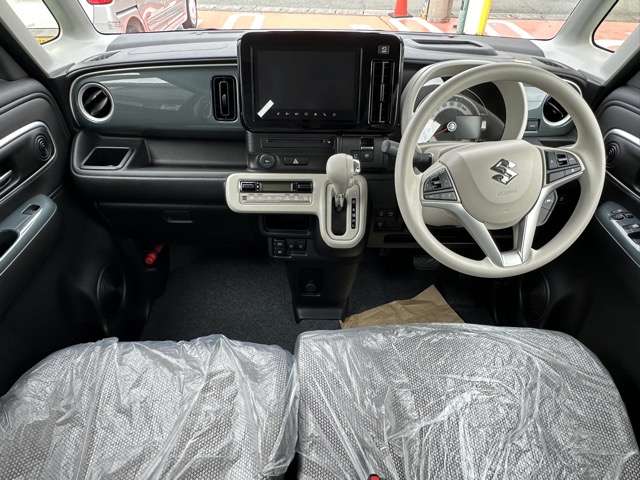 スズキ ワゴンＲ　スマイル ６６０ ハイブリッド Ｘ R7年 (東海) 99