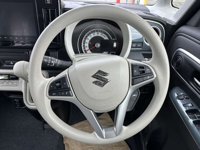 スズキ ワゴンＲ　スマイル ６６０ ハイブリッド Ｘ R7年 (東海) 99