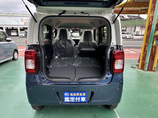 スズキ ワゴンＲ　スマイル ６６０ ハイブリッド Ｘ R7年 (東海) 99