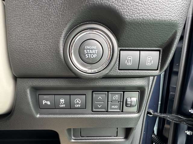 スズキ ワゴンＲ　スマイル ６６０ ハイブリッド Ｘ R7年 (東海) 99