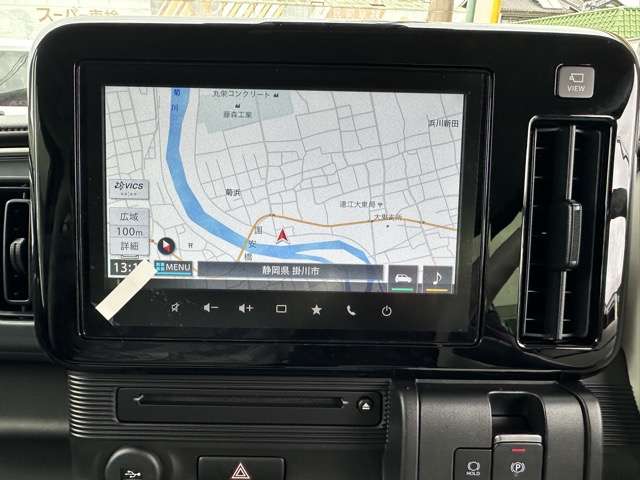 スズキ ワゴンＲ　スマイル ６６０ ハイブリッド Ｘ R7年 (東海) 99