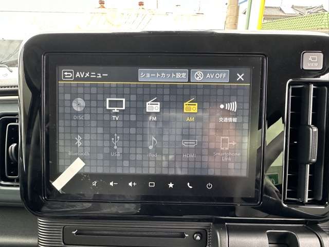 スズキ ワゴンＲ　スマイル ６６０ ハイブリッド Ｘ R7年 (東海) 99