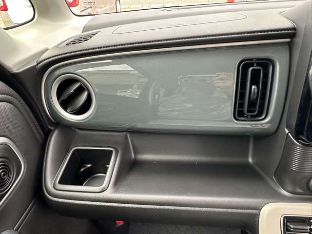 スズキ ワゴンＲ　スマイル ６６０ ハイブリッド Ｘ R7年 (東海) 99