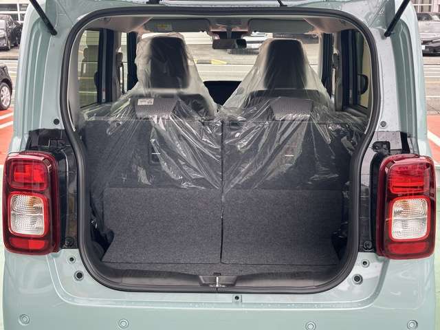 スズキ ワゴンＲ　スマイル ６６０ ハイブリッド Ｓ R7年 (東海) 99