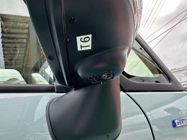 スズキ ワゴンＲ　スマイル ６６０ ハイブリッド Ｓ R7年 (東海) 99