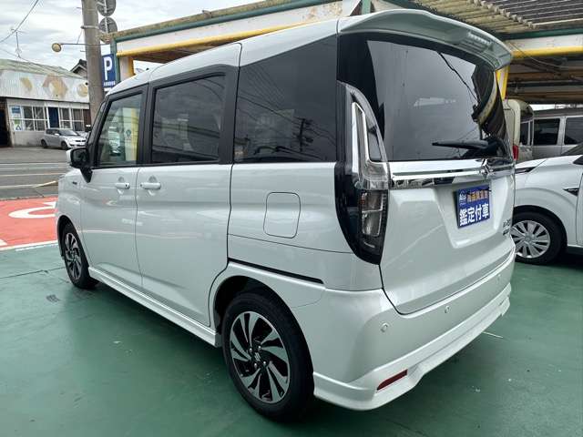 スズキ ソリオ １．２ バンディット ハイブリッド ＭＶ R7年 (東海) 99