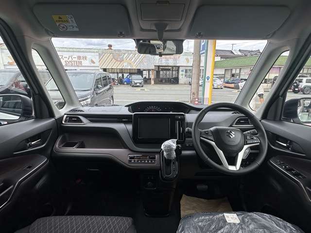 スズキ ソリオ １．２ バンディット ハイブリッド ＭＶ R7年 (東海) 99