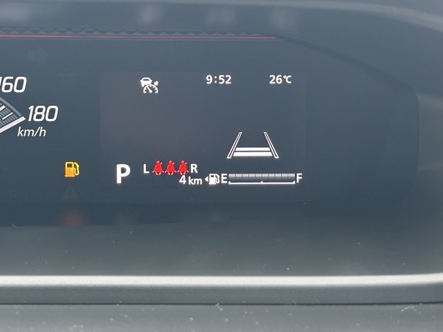 スズキ ソリオ １．２ バンディット ハイブリッド ＭＶ R7年 (東海) 99