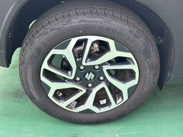 スズキ フロンクス １．５ R6年 (東海) 99