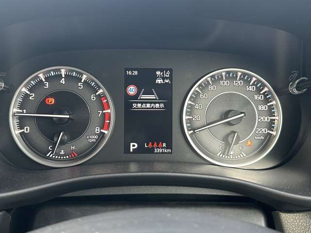 スズキ フロンクス １．５ R6年 (東海) 99