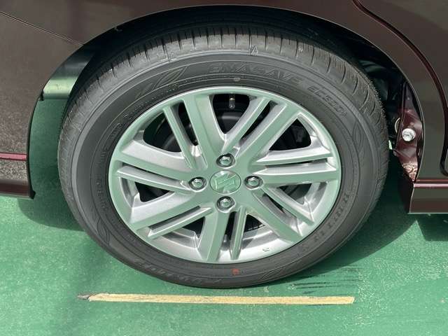 スズキ ソリオ １．２ ハイブリッド ＭＺ R7年 (東海) 99