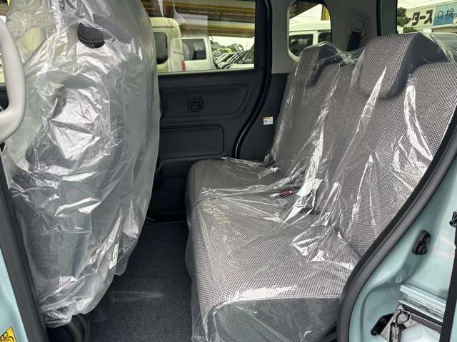 スズキ ワゴンＲ　スマイル ６６０ ハイブリッド Ｘ R7年 (東海) 99