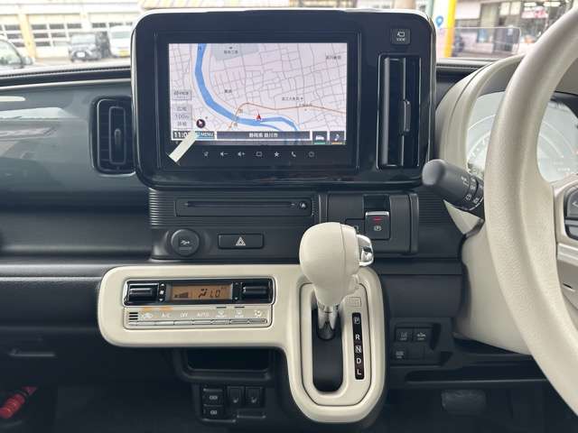 スズキ ワゴンＲ　スマイル ６６０ ハイブリッド Ｘ R7年 (東海) 99