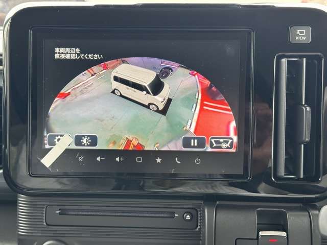 スズキ ワゴンＲ　スマイル ６６０ ハイブリッド Ｘ R7年 (東海) 99