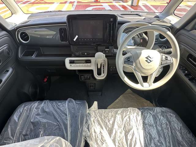 スズキ ワゴンＲ　スマイル ６６０ ハイブリッド Ｓ R7年 (東海) 99