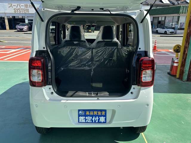 スズキ ワゴンＲ　スマイル ６６０ ハイブリッド Ｓ R7年 (東海) 99