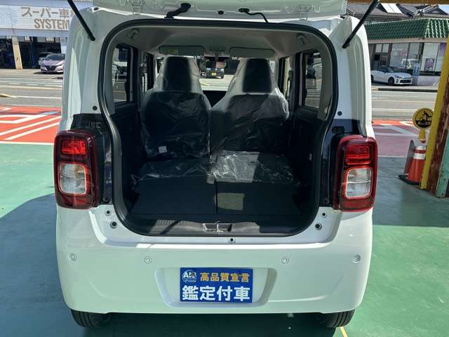 スズキ ワゴンＲ　スマイル ６６０ ハイブリッド Ｓ R7年 (東海) 99