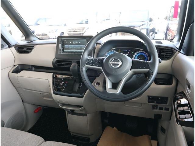 日産 ルークス ６６０ Ｘ R6年 (東海) 99