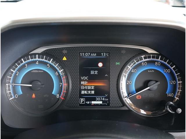 日産 ルークス ６６０ Ｘ R6年 (東海) 99