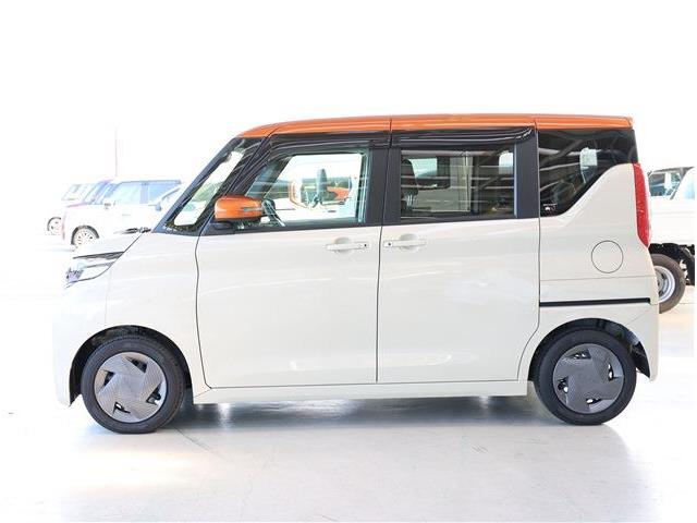 日産 ルークス ６６０ Ｘ R6年 (東海) 99