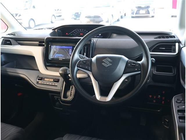 スズキ ソリオ １．２ ハイブリッド ＭＸ R5年 (東海) 99