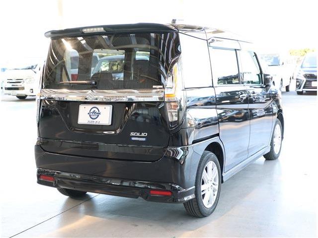 スズキ ソリオ １．２ ハイブリッド ＭＸ R5年 (東海) 99